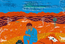 Life on a hotter earth: Depression, drought & decolonising mental health