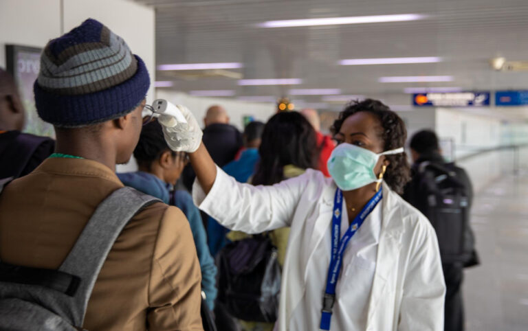 Can China prevent its next epidemic?