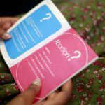 pregnancy crisis centre