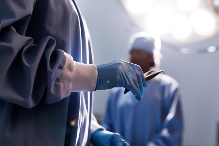 From Central Park to Nasrec, the COVID-19 field hospitals of today are shaping the future of healthcare