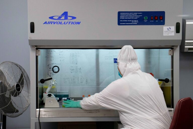 [WATCH] Four differences between PCR and antibody tests