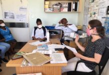 Rural areas in Mpumalanga need all the help they can get during the COVID-19 outbreak