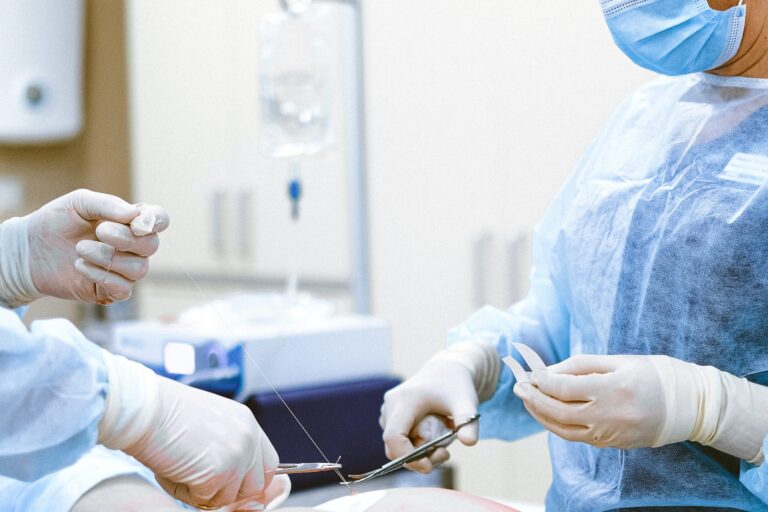 Five tips for reporting on medical negligence – without getting into legal trouble yourself