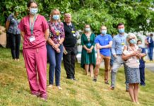 How wearing a mask can slash COVID-19 deaths |
