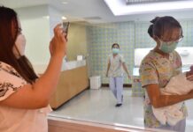 The preventable trauma of COVID childbirth