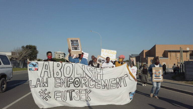 [WATCH] Beaten, shot and homeless: Here’s what COVID evictions look like