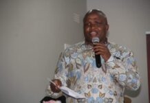 We must continue our fight against HIV and TB, even during the COVID-19 pandemic