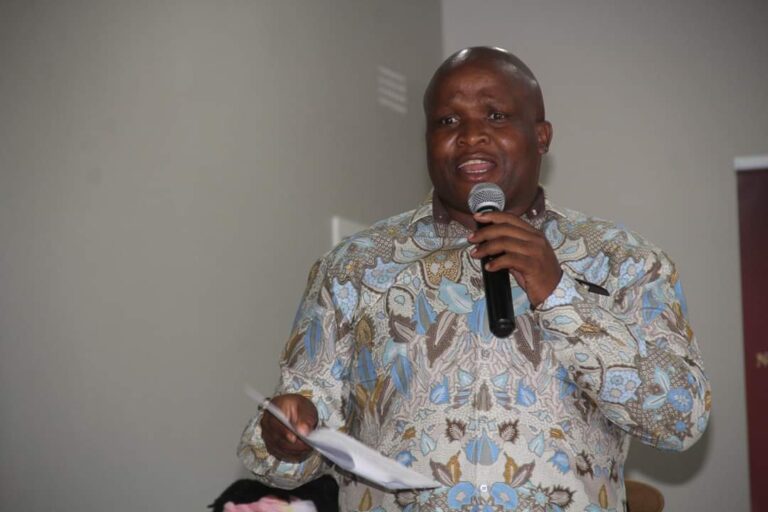 We must continue our fight against HIV and TB, even during the COVID-19 pandemic