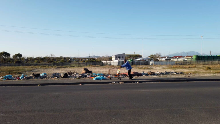 COVID-19 has increased hunger in SA. So what works best to improve access to food?