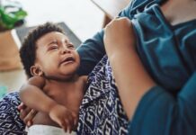 Why many South African mothers give up breastfeeding their babies so soon