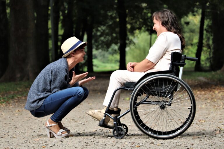 How prejudice strips people with disabilities of their sexual and reproductive rights