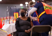 A pandemic without an end: How systemic racism is hampering vaccine uptake