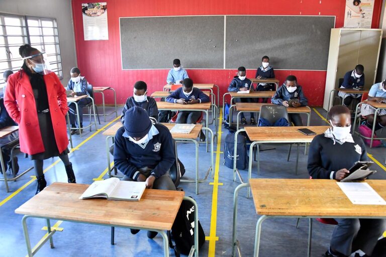 Curbing COVID in children: Why it’s safe to reopen schools