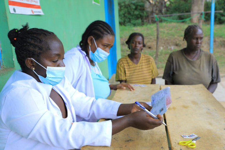 Why we can’t afford to leave migrants out of our COVID-19 vaccine roll-out