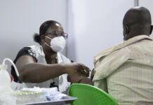 Can HIV lessons tell us why SA men are so slow to get a COVID jab?