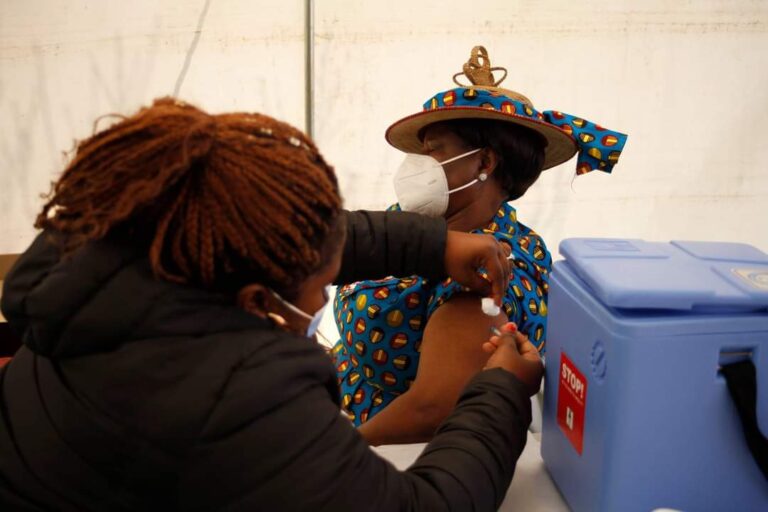 An inconvenient truth: The real reason why Africa is not getting vaccinated