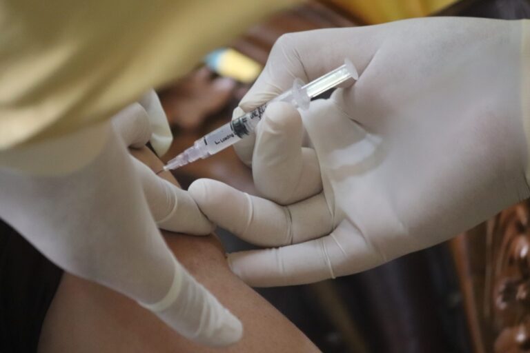 A confusing COVID caseload: Why Africa’s missing numbers show a different side to the pandemic