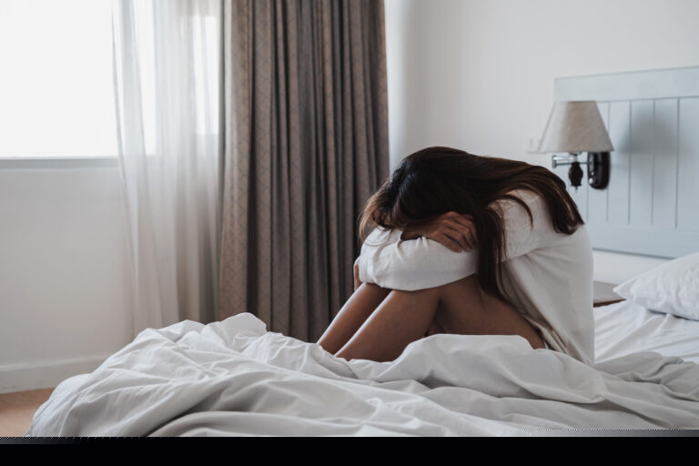 A state of siege: How abusers leverage fear and control