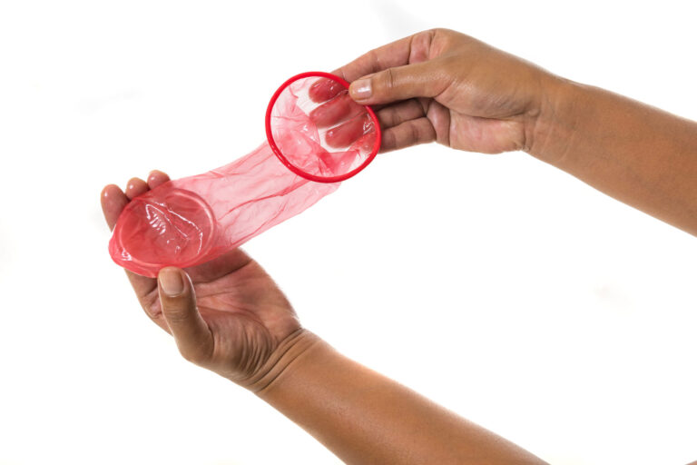 Find inner joy: Why this condom can take your sexual pleasure to new heights
