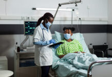 Inequality kills: How race, money and power affect who survives COVID