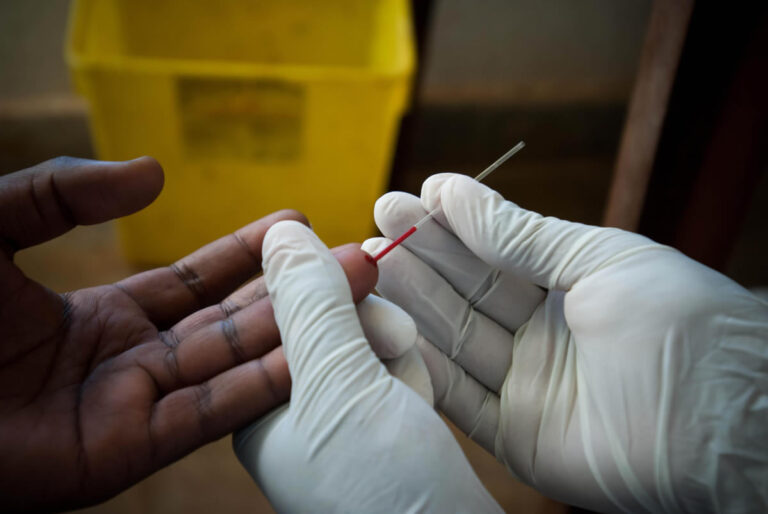 Could new abortion rules in the US affect the world’s biggest state HIV fund?