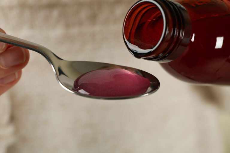 Dirty Sprite: The DIY high that keeps SA schoolchildren numb