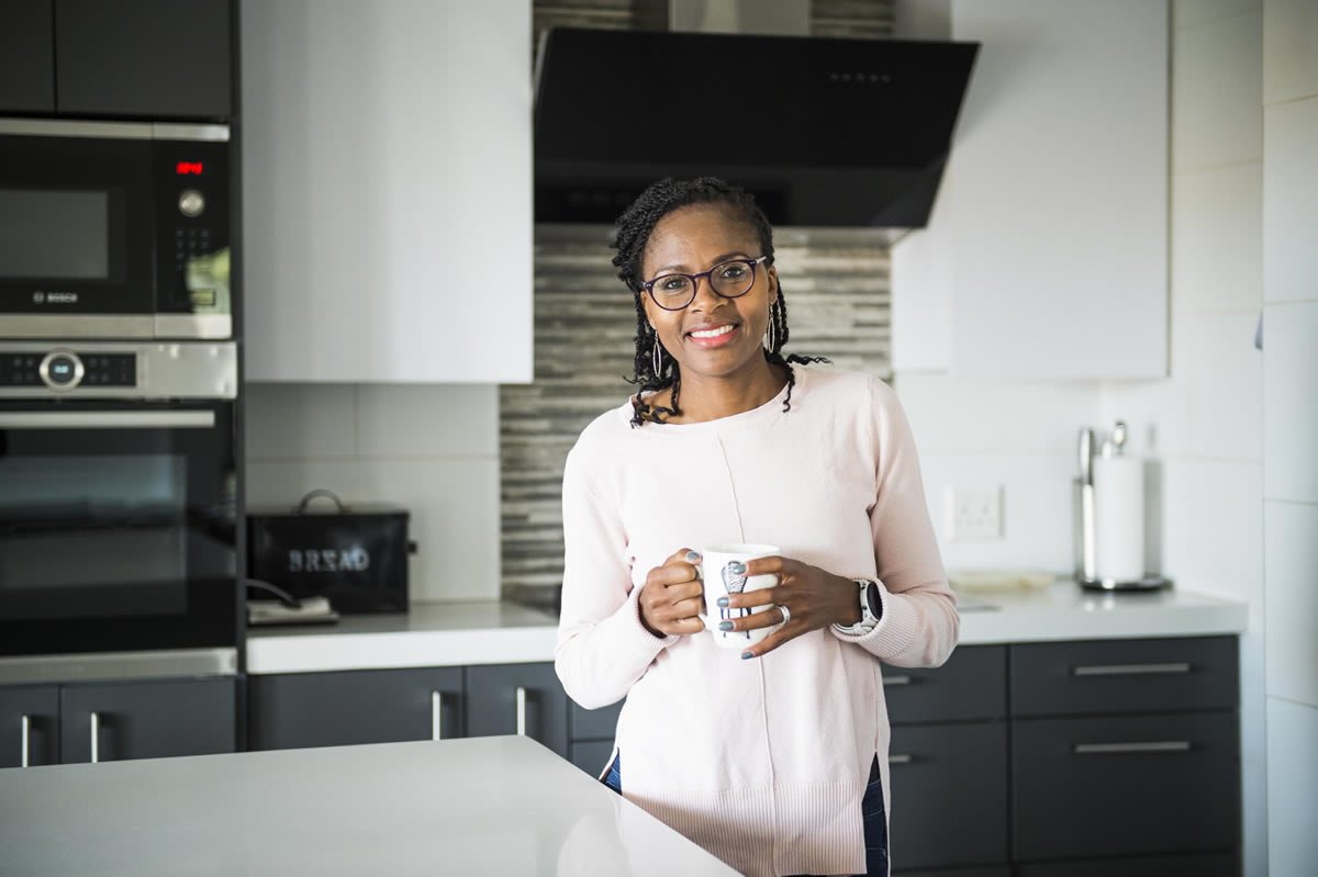 ‘Call me Tumi’: Meet the young woman who heads SA’s medicines regulator