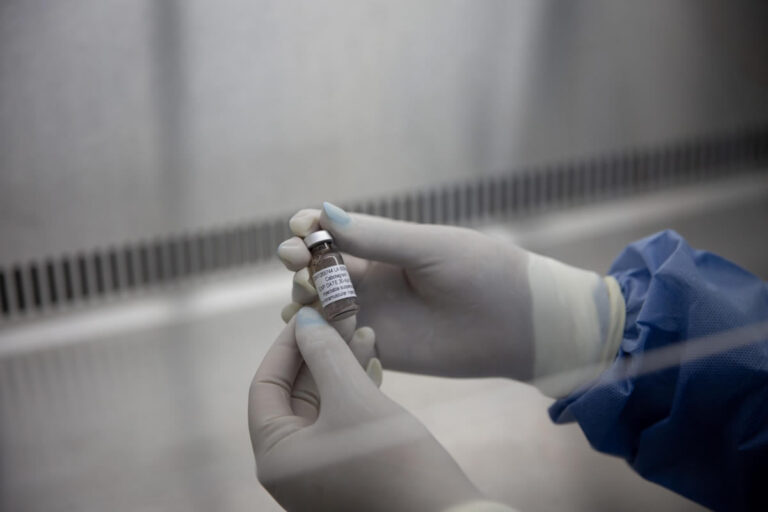The anti-HIV injection will be made in SA: Here are 4 benefits of the deal that made it happen
