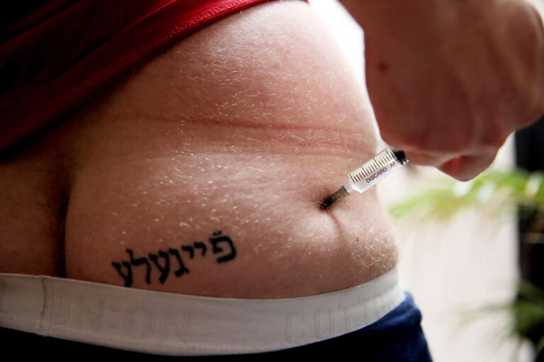 Out of ‘T’ and out of hope – SA’s trans men face year 2 of hormone stock-out