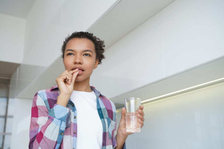 4 ways to make it easy to take the HIV prevention pill