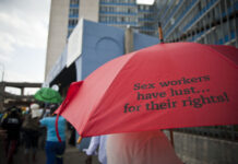 Job rights, better healthcare and taxes: What life could look like for SA sex workers