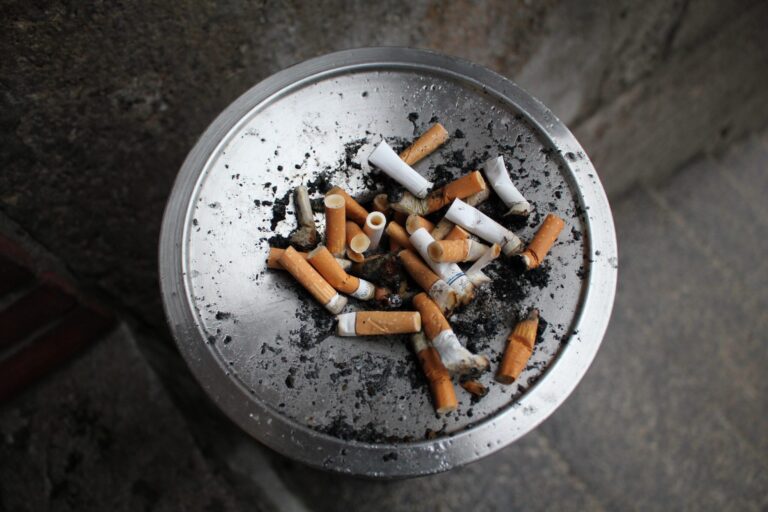 [WATCH] How did South Africa’s illicit tobacco trade get so bad?