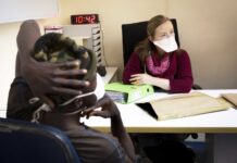 From symbols of illness to signs of solidarity: The other disease masks could curb