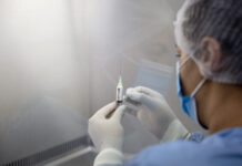 If the price is right: The anti-HIV jab could be in clinics by August 2023