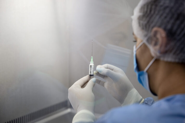 If the price is right: The anti-HIV jab could be in clinics by August 2023