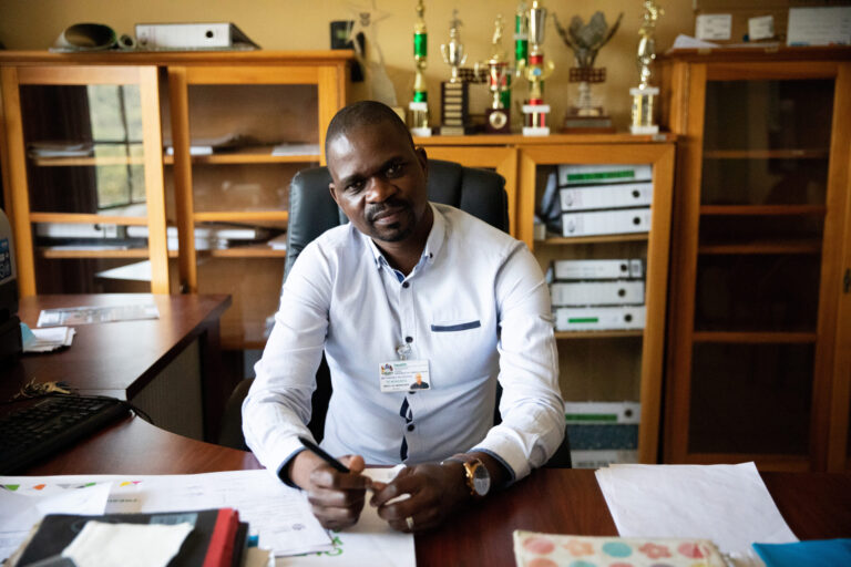 [WATCH] Starry nights over city lights: Why this doctor wants to work in rural KZN for good 
