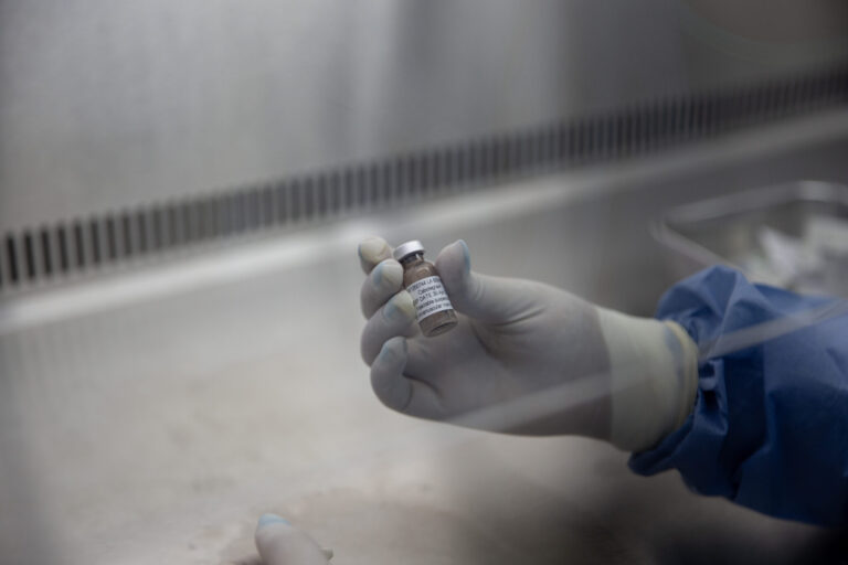 The anti-HIV jab has been approved in SA, says Sahpra. Here’s why it will cost more than the pill