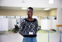 Why these health workers are spending their lives in South Africa’s poorest villages