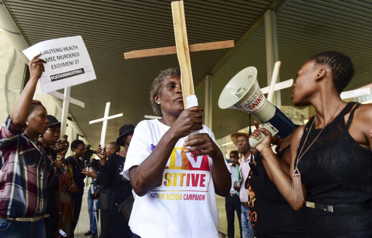#LifeEsidimeni: More than a year later, still no prosecutions