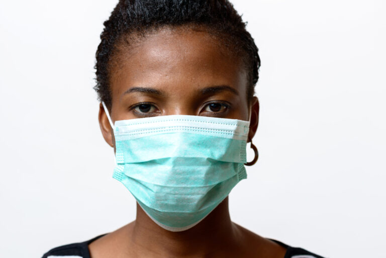 #Coronavirus: Do you need a mask? Spoilers, the answer is no
