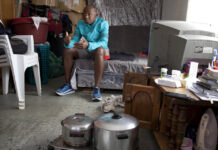 #SowetoMarathon: Why this prostate cancer survivor is running today Survivor: Thulani Sibisi