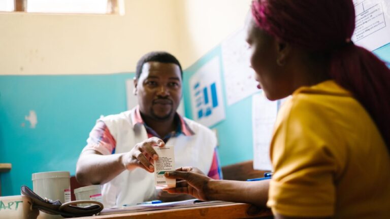 Risks & benefits: New HIV drug combo could change the course of SA’s epidemic