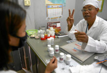 Cheap drugs a bitter pill for the West Nearly 80% of first-line ARVs used in the developing world are produced in India