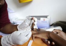 Household survey: HIV prevalence increases Scientists say the current tests designed to detect even very low levels of HIV present in the body are simply not sensitive enough.
