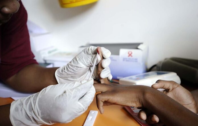 Scientists say the current tests designed to detect even very low levels of HIV present in the body are simply not sensitive enough.