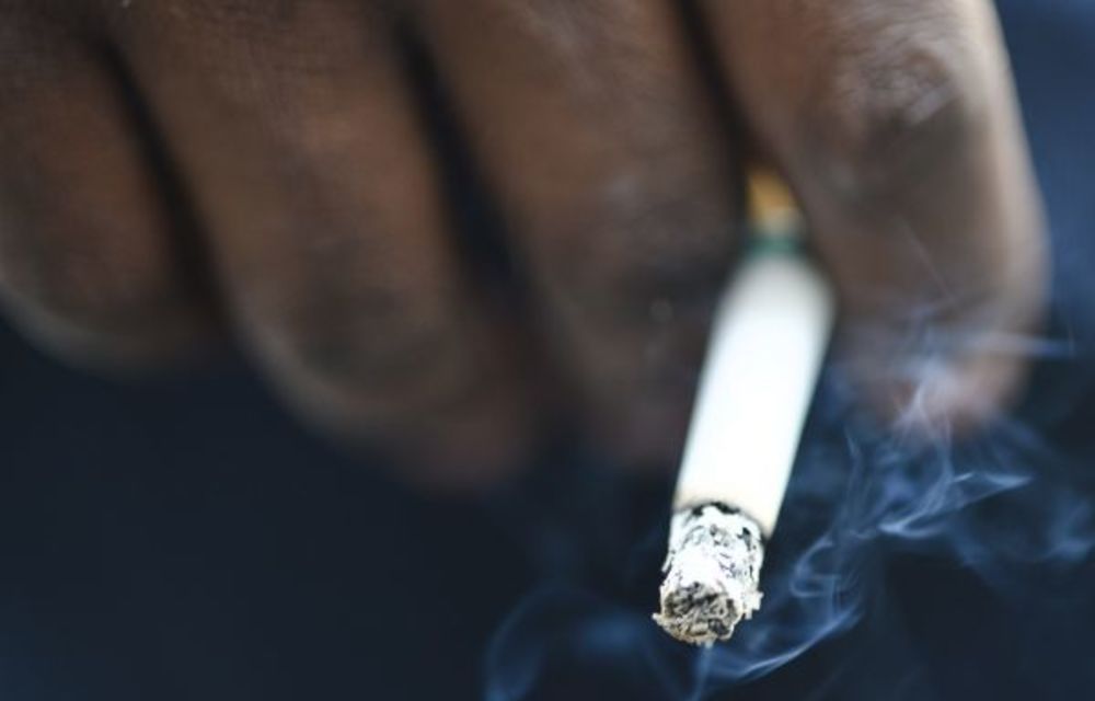 It’s time to take back the tax — by upping the tobacco tax.