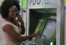 How to get South Africans to buy into the next big thing in medicine South Africa’s rolled out the world’s first pill-popping ATMs. Now what?