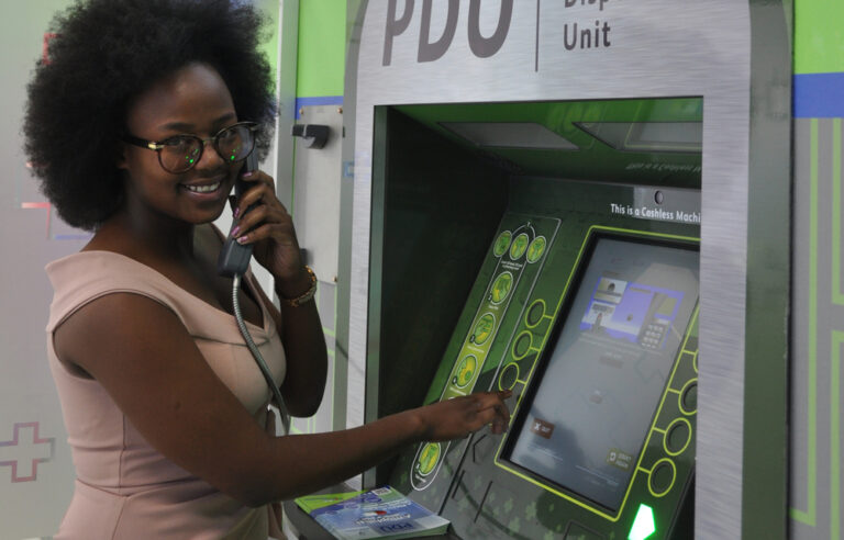 How to get South Africans to buy into the next big thing in medicine