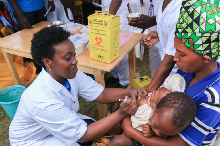 Vaccine history: What can we learn from measles?