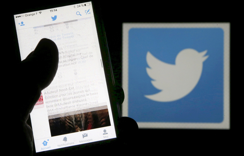 Social media has become a breading ground for racism and other harmful behaviour.